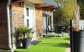 Le Chalet des Buch avec Spa